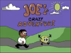 Board-B Tutorials - C64 spel-ontwikkeling