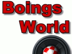 BoingsWorld #14
