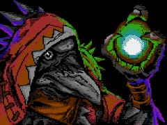 Botticelli Bilderdisk #41