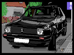 Botticelli Bilderdisk #45