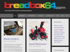Breadbox64.com
