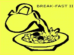 Break-Fast II - VIC20