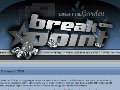 Breakpoint 2008
