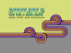 Bromance - C64