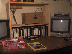 Bruce Beach - nucleaire bunker