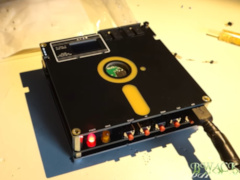 Bwack - C64 Pi1541 II