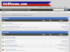 C64forum.com