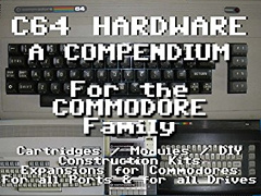 C64 Hardware A Compendium