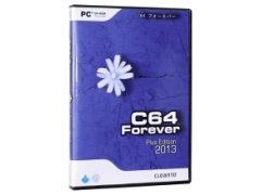 C64 Forever 2014