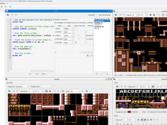 AGPX Game Maker - v2.2.0