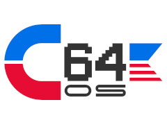 C64 OS - v1.0