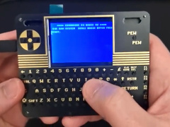 Silvestron's bits & bytes - C64 Pico