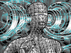 Commodore 64 Vinyl Tribute #2