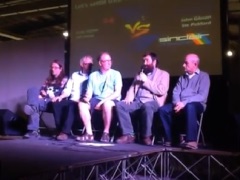 Commodore C64 - ZX Spectrum