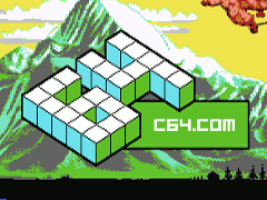 C64.com - 40 years C64