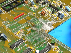 CRG - A500+ reparatie