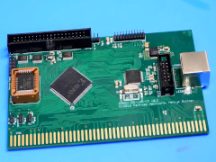CRG - karta sieciowa dla Amiga