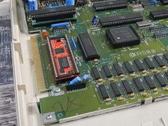 CRG - GottaGoFastRAM