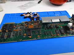 CRG - VIC20 Auffrischung