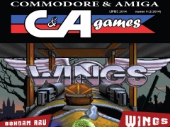 C&A Games #09