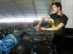 Calvin Harris