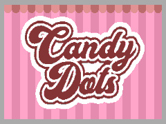 Candy Dots - Plus/4