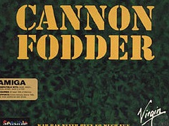 Jon Hare interview (Cannon Fodder)