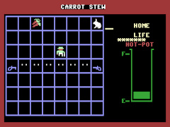 Carrot Stew - Plus/4