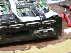 Chris Edwards Restoration - CDTV RGB2HDMI