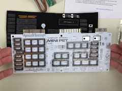 Chuck Hutchins - Mini PET