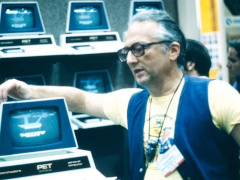 Microcomputers - The Second Wave: Toward A Mass Market