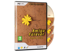 Amiga Forever 2014
