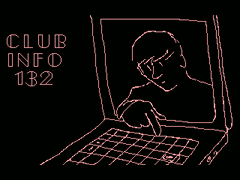 Club Info 132