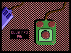 Club Info 146