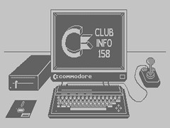 Club Info 158
