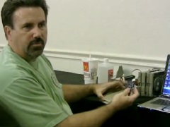 CommVex 2014 video's