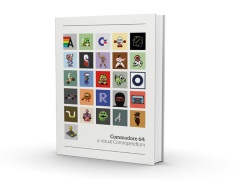 Commodore 64: a visual Commpendium