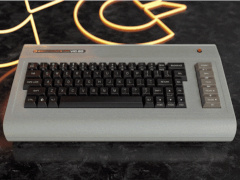 Commodore 64x