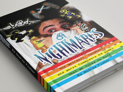 Commodore Nightmares