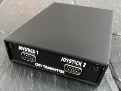 The Commodore CDTV Brick