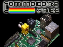 Commodore Free #75