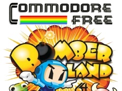 Commodore Free #77