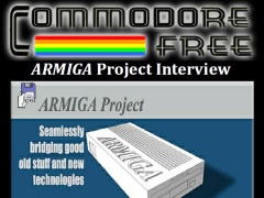 Commodore Free #81