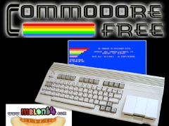 Commodore Free #82
