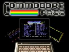 Commodore Free #83