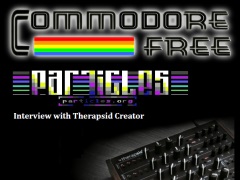 Commodore Free #85