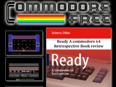 Commodore Free #86