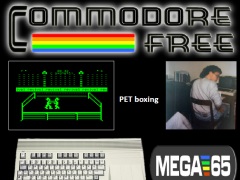 Commodore Free #88