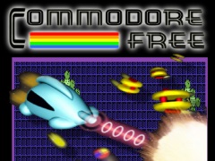 Commodore Free #92