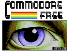 Commodore Free #98